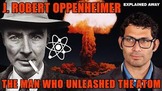 J. Robert Oppenheimer: The Man Who Built the Atomic Bomb | Full Documentary