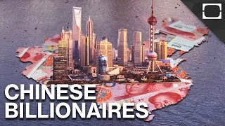 Information International Breaking News - Why Does China Have So Many Billionaires Guide