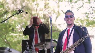 Blues Beatles - Live At Vicentina Aranha's Park 2018