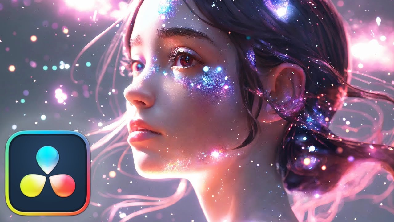 5 BEST EFFECTS in Davinci Resolve 18 Free Tutorial YouTube