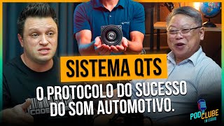 Conheça o SISTEMA QTS, o segredo do SUCESSO do Edu Hirai e Rodrigo Code Audio.