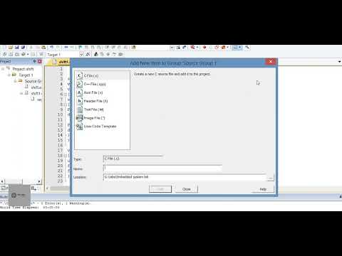 Program for toggle