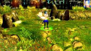 Heroes of Newerth - Sexy Librarian screenshot 4