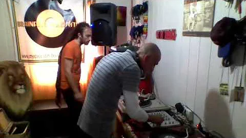 One Shot A Day 30 - Janet Sinclair Riddim