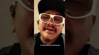 20+ YEARS OF HIPHOP DJ Karma