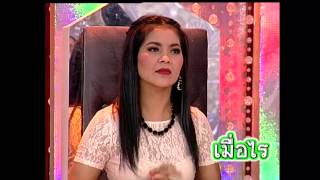 กิ๊กดู๋ : ประชันเงาเสียง (11) ตั๊กแตน ชลดา [6 ส.ค. 56] (Repost in full HD)