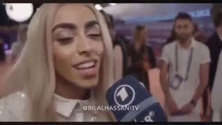 Download Lagu Bilal hassani chante la vie en rose MP3