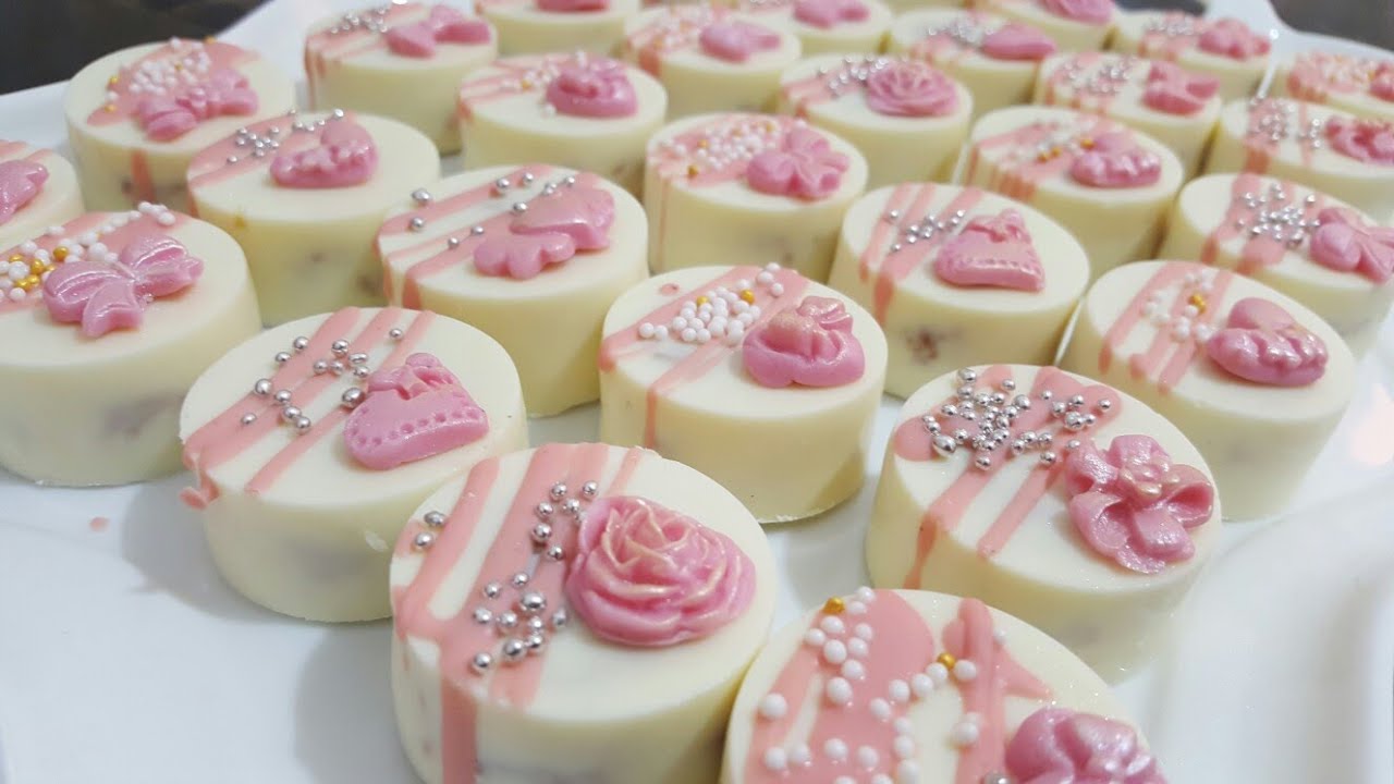 بلاطو هماوي 💕من حلويات بدون فرن راقية وسهلة التحضير💕