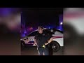 Flashlight, No Crime – Couple Refused ID, Police Had To Let Tjem Go