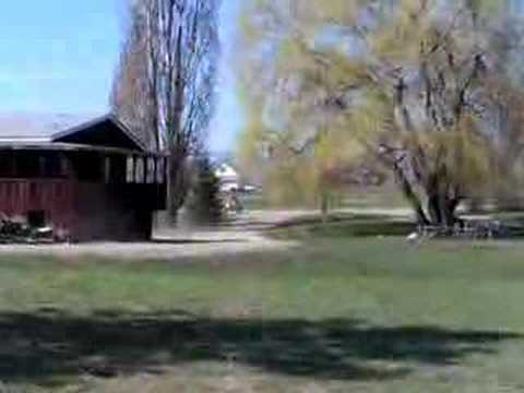 2007 gio 250cc dirt bike