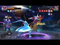 MCOC | Baron Zemo vs Node 46 Count Nefaria | S67 Tier 1 War