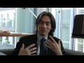 Capture de la vidéo Kent Nagano - Gustav Mahler