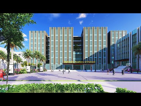 Video Học viện Ngoại giao 2021 - YouTube