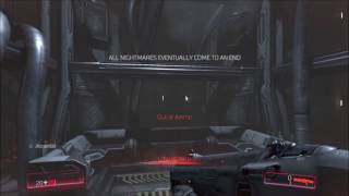 DOOM Snapmap - Nightmare