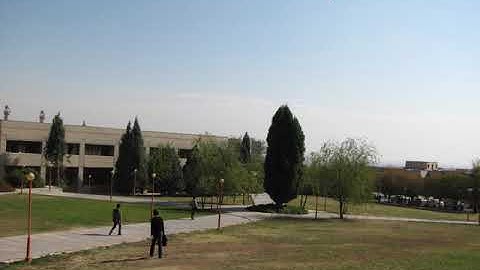 Isfahan University of Technology | Wikipedia audio article