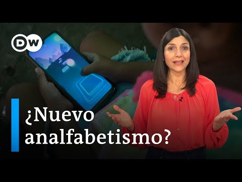 Video: Por Qué Los Jóvenes Leen Poco