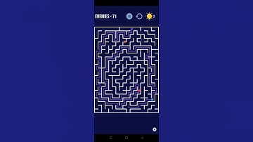 #maze #game #viral #gameplay #new #gaming #shortsfeed #shortvideo #shorts