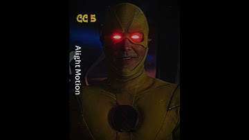 Edit Pack | #fyp #viral #trending #theflash #reverseflash #barryallen #eobardthawne #alightmotion