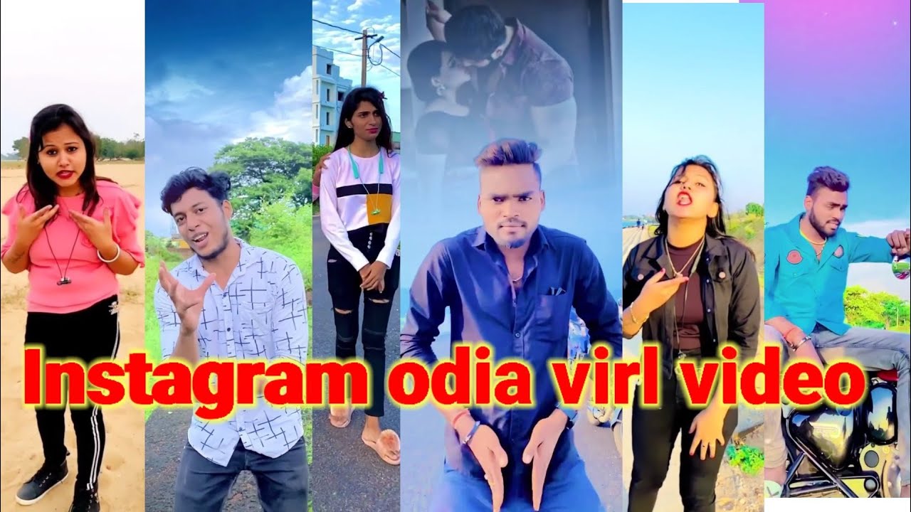 bullet rani instagram reels odia // full attitude video// viral ...