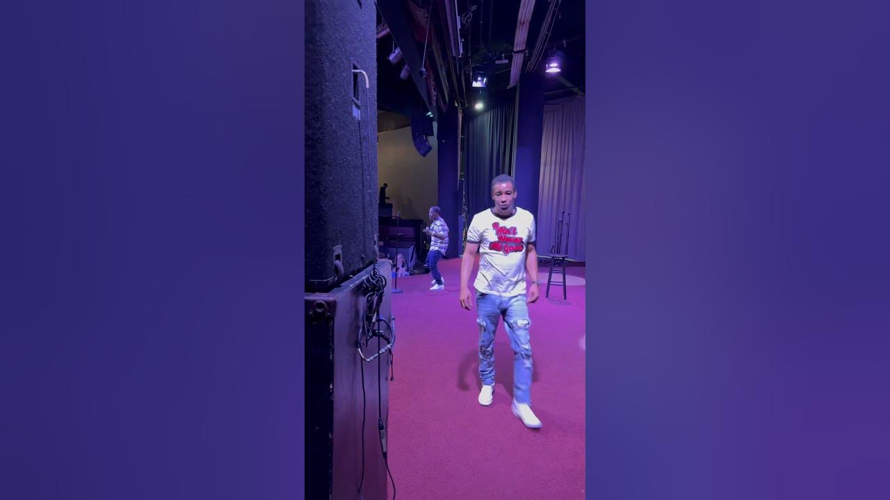 God don’t play about me - Pastor Mike Jr. this is only a snippet God don’t play about me - Pastor Mike Jr. this is only a snippet