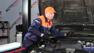 Oglejte si naš video vodič o odpravljanju težav z Sonde NOx DAEWOO