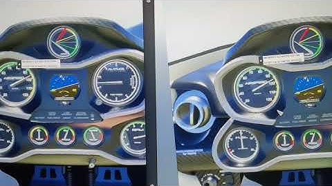 How to Run Flight Simulator 2020 in VR - VorpX - OpenTrack - SteamVR