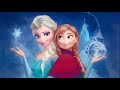 Roksana Węgiel - Anyone I Want To Be ► Frozen
