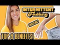 Benefits of Intermittent Fasting (Weight Loss, Diabetes and More!)