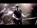 The Boxer Rebellion - The Gospel Of Goro Adachi - Live At Tennessee HD