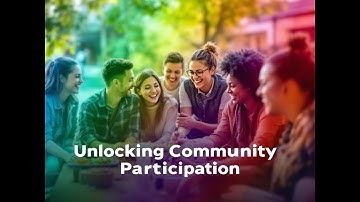 Unlocking Community Access with Rainbow Support Services!