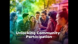 Unlocking Community Access with Rainbow Support Services!