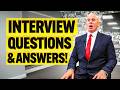 Job Interview Preparation Quiz