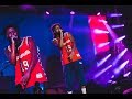 An Inside Look At J.Cole's Inaugural Dreamville Festival | #WithGalaxy