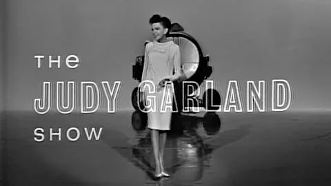 The Judy Garland Show - Episode #9