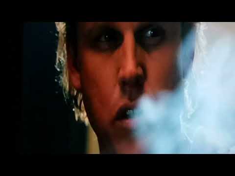 Hider In The House 1989 Watch Your Cigarette Please In Reverse