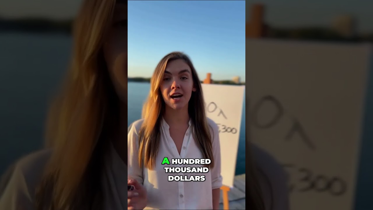 Stop Overpaying Self-Employment Tax! Here's a Quick Fix 