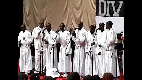 Vabati Vajehova- Tumiraiwo Ngirozi live wiseman magaya leading