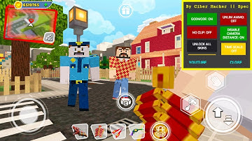 Dark Riddle Updater 11.5 MENU MOD ( Mod All Skin ) New Quests And New Outfits ) Part 41