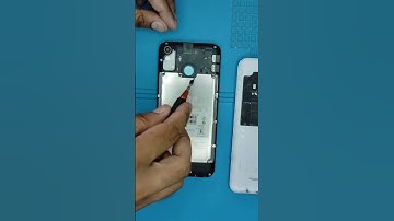 Tecno Spark 6 Go Disassembly #viral #trending #shortvideo #shorts  #youtubeshorts #shortsvideo#short