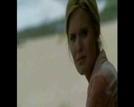 Lost - The Affair - Shannon/Sawyer