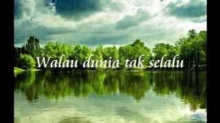 Monita Tahalea - Kisah Yang Indah (Lirik) HD