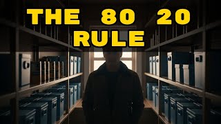 Prepare Smart: 80/20 Rule for Any SHTF Situation