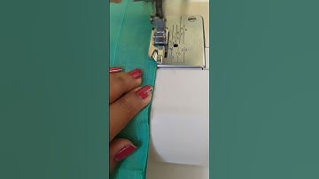 saree false pico work