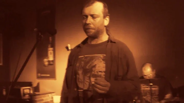 In Memory - Valda , Anderson and Petr adan