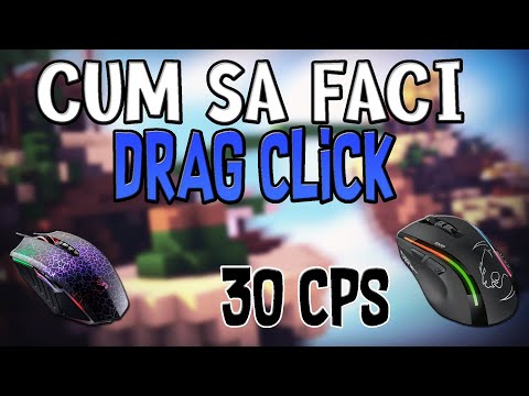 Video: Cum Să Faci Un Clic