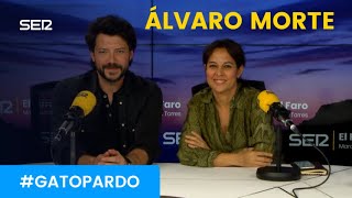 El Faro de Mara Torres | Álvaro Morte | 13/03/2023