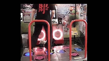 【DDRプレイ動画】Pluto Relinquish『CHALLENGE DOUBLE』
