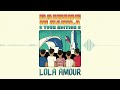 Lola Amour - Raining in Manila (NEVERMND Lofi Version)