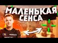 Низкая Сенса в CS:GO - Как Настроить Сенсу в КС ГО от FaZe NiKo