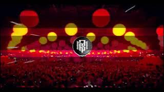 Gubuk jadi istana (dangdut remix) || new remix 2025